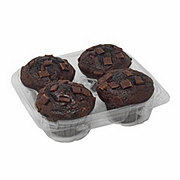 H-E-B Bakery Chocolate Chip Mini Muffins