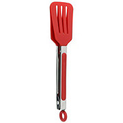 Cocinaware Mini Nylon Tongs – Red