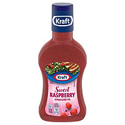 Kraft Sweet Raspberry Vinaigrette