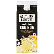 Southern Comfort Traditional Egg Nog