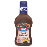 Kraft Aged Balsamic Vinaigrette