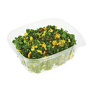 Meal Simple by H-E-B Fresh Kale Cranberry Pepita Salad