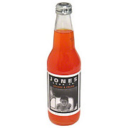 Jones Orange & Cream Soda
