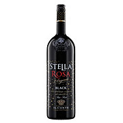 Stella Rosa Black Semi-Sweet Red Wine