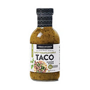 Urban Accents Tangy Tomatillo Garlic Taco Sauce