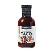 Urban Accents Jamaican Jerk Taco Sauce