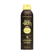 Sun Bum Sunscreen Spray SPF 15