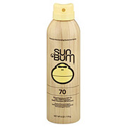 Sun Bum Sunscreen Spray SPF 70