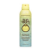 Sun Bum After Sun Spray Cool Down