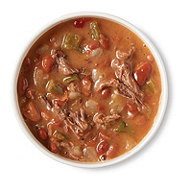True Texas BBQ Brisket Beans - Medium