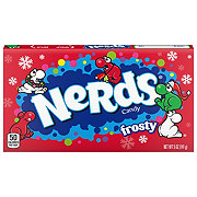 Nerds Frosty Holiday Candy Theater Box