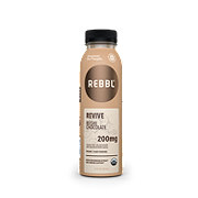 REBBL Revive Elixir - Reishi Chocolate