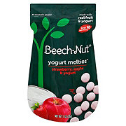 Beechnut yogurt hot sale