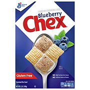 General Mills Blueberry Chex Cereal