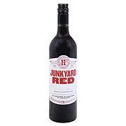 Hye Meadow Winery Junkyard Red