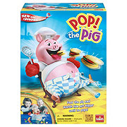 Goliath Pop The Pig Game