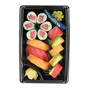 H-E-B Sushiya Tokyo Sushi Combo Pack
