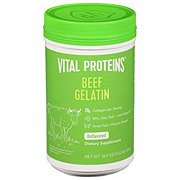 Vital Proteins Beef Gelatin