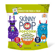 SkinnyPop Popcorn Halloween Multi Pack