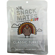 The New Primal Snack Mates Kids Classic Tukey Sticks