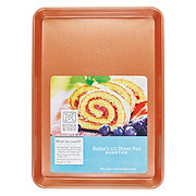 T-fal Air Bake Jelly Roll Pan - Shop Pans & Dishes at H-E-B