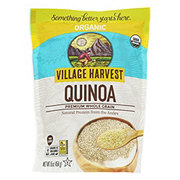 Village Harvest Organic Quinoa