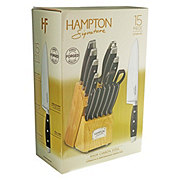 Hampton Forge Signature Cutlery Set