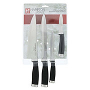 Hampton Forge Cutlery Set