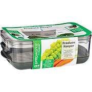 Bentgo Salad Container - Gray - Shop Food Storage at H-E-B