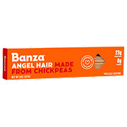Banza Chickpea Angel Hair
