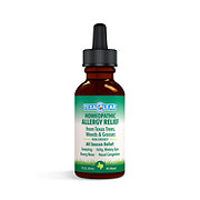 TexaClear Natural Allergy Relief