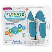 Flonase Sensimist Allergy Relief Nasal Spray - Twin Pack