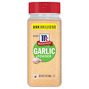 McCormick Garlic Powder