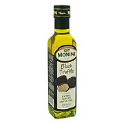 Monini Black Truffle Extra Virgin Olive Oil
