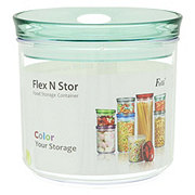 Felli Grace Airtight Acrylic Canister - Shop Food Storage at H-E-B