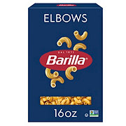 Barilla Elbows Pasta