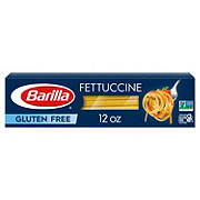 Barilla Gluten Free Fettuccine Pasta