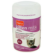 Hartz Kitten Milk Replacer