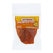 H-E-B Mi Tienda Mangoitos con Chile Dried Mango with Chile Powder