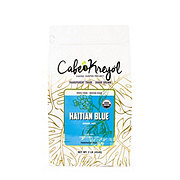 Cafe Kreyol Haitian Blue Whole Bean Medium Roast Coffee