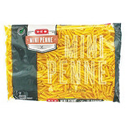 H-E-B Mini Penne Pasta Noodles
