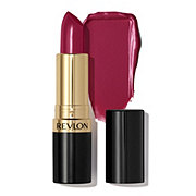 Revlon Super Lustrous Lipstick,  Bombshell Red