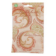 Fresh Scents Summer Romance Scented Sachets