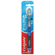 Colgate 360 Floss Battery Powered Toothbrush