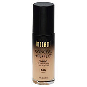 Milani Conceal + Perfect 2-In-1 + Concealer Foundation Light