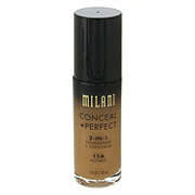 Milani Conceal + Perfect 2-In-1 + Concealer Foundation Nutmeg