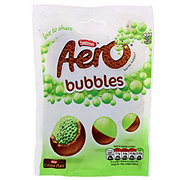 Nestle Aero Mint Bubbles