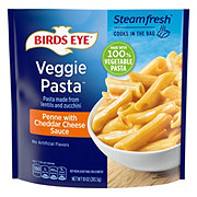 Birds Eye Frozen Steamfresh Veggie Pasta - Cheddar Penne