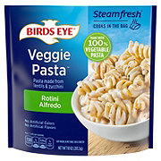 Birds Eye Frozen Steamfresh Veggie Pasta - Rotini Alfredo