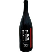 Fall Creek Ed's Smooth Red Select Blend